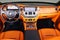 2016 Rolls-Royce Dawn 