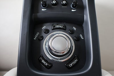 2016 Rolls-Royce Phantom 