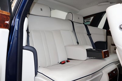 2016 Rolls-Royce Phantom 