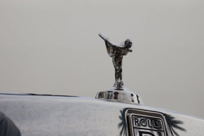 2016 Rolls-Royce Phantom 