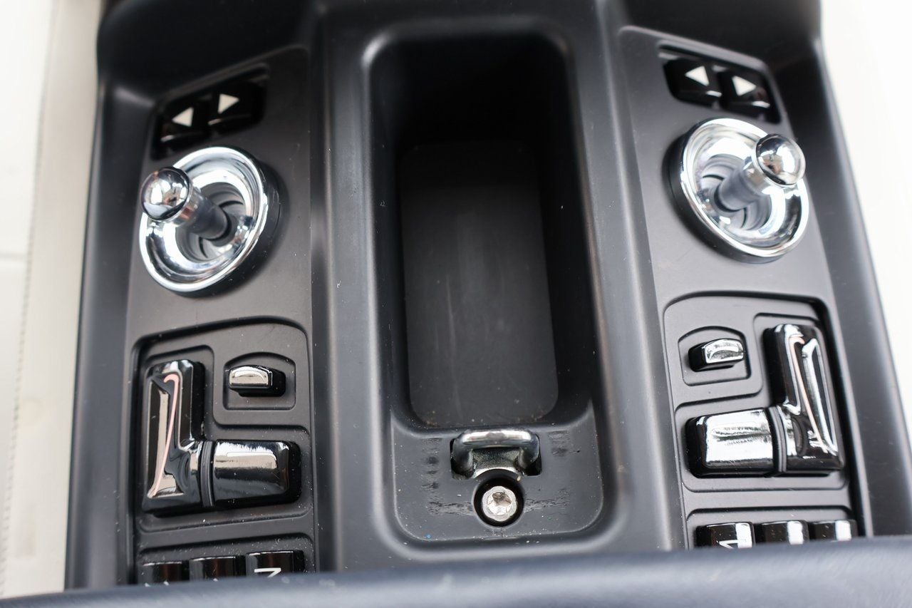 2016 Rolls-Royce Phantom 