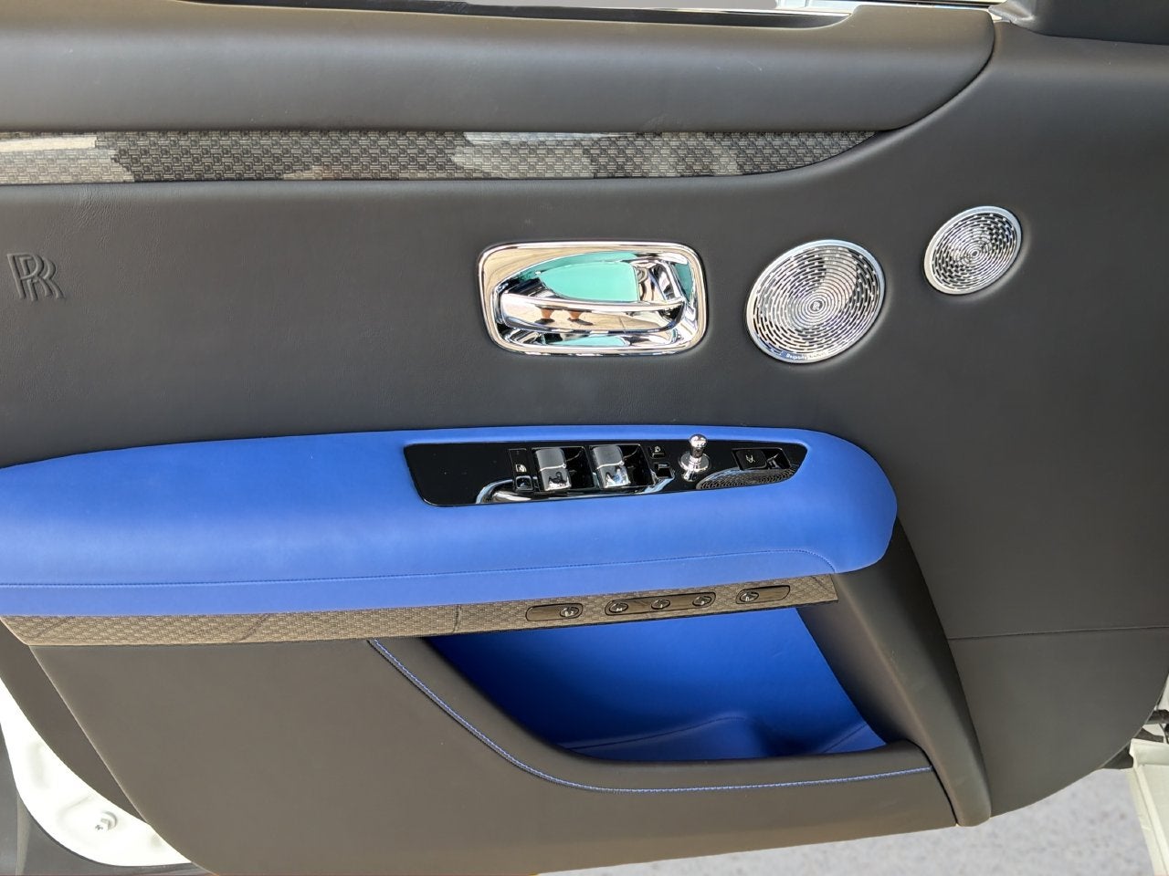 2022 Rolls-Royce Ghost Black Badge