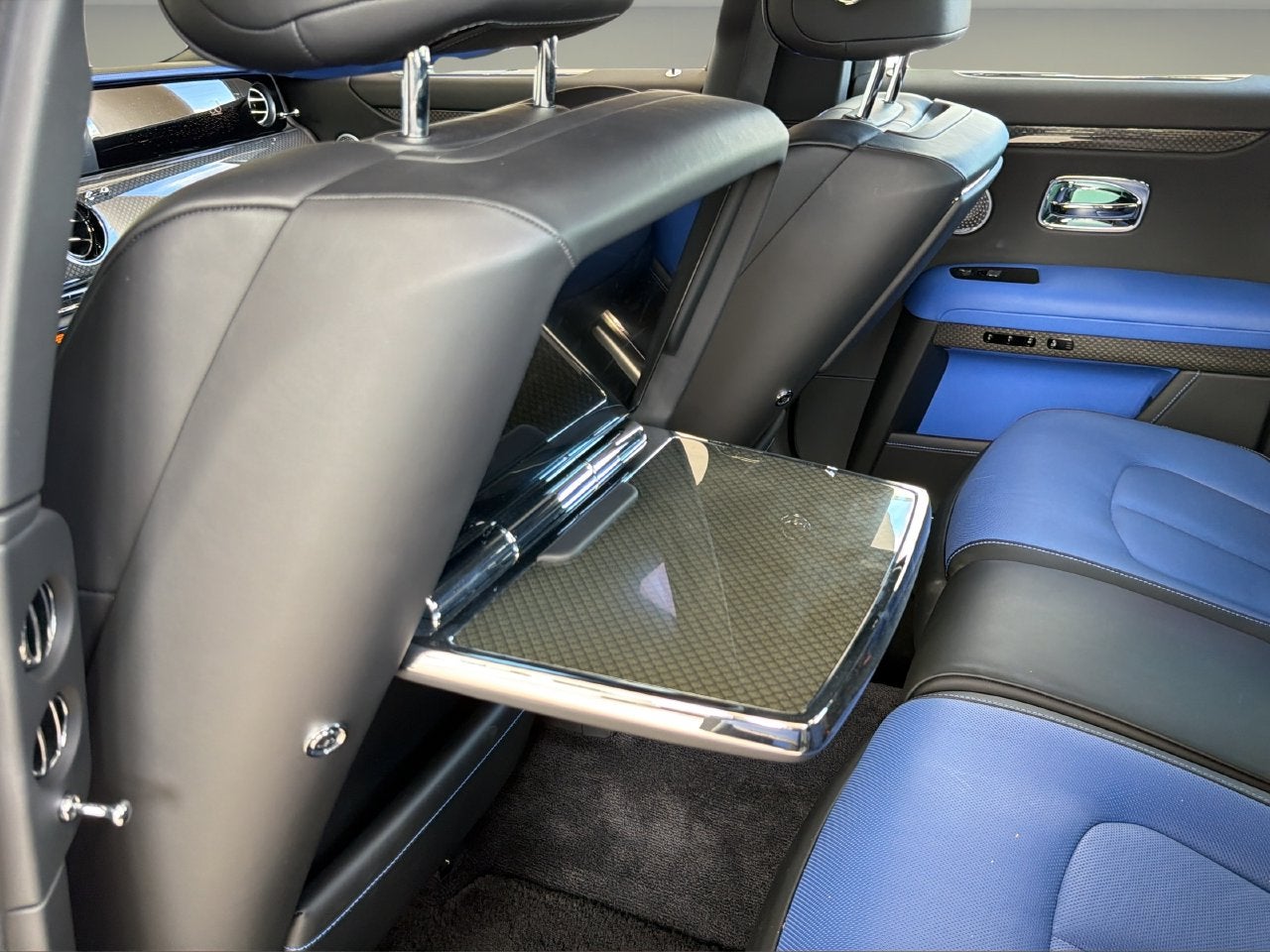 2022 Rolls-Royce Ghost Black Badge