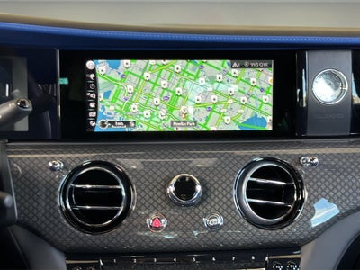 2022 Rolls-Royce Ghost Black Badge