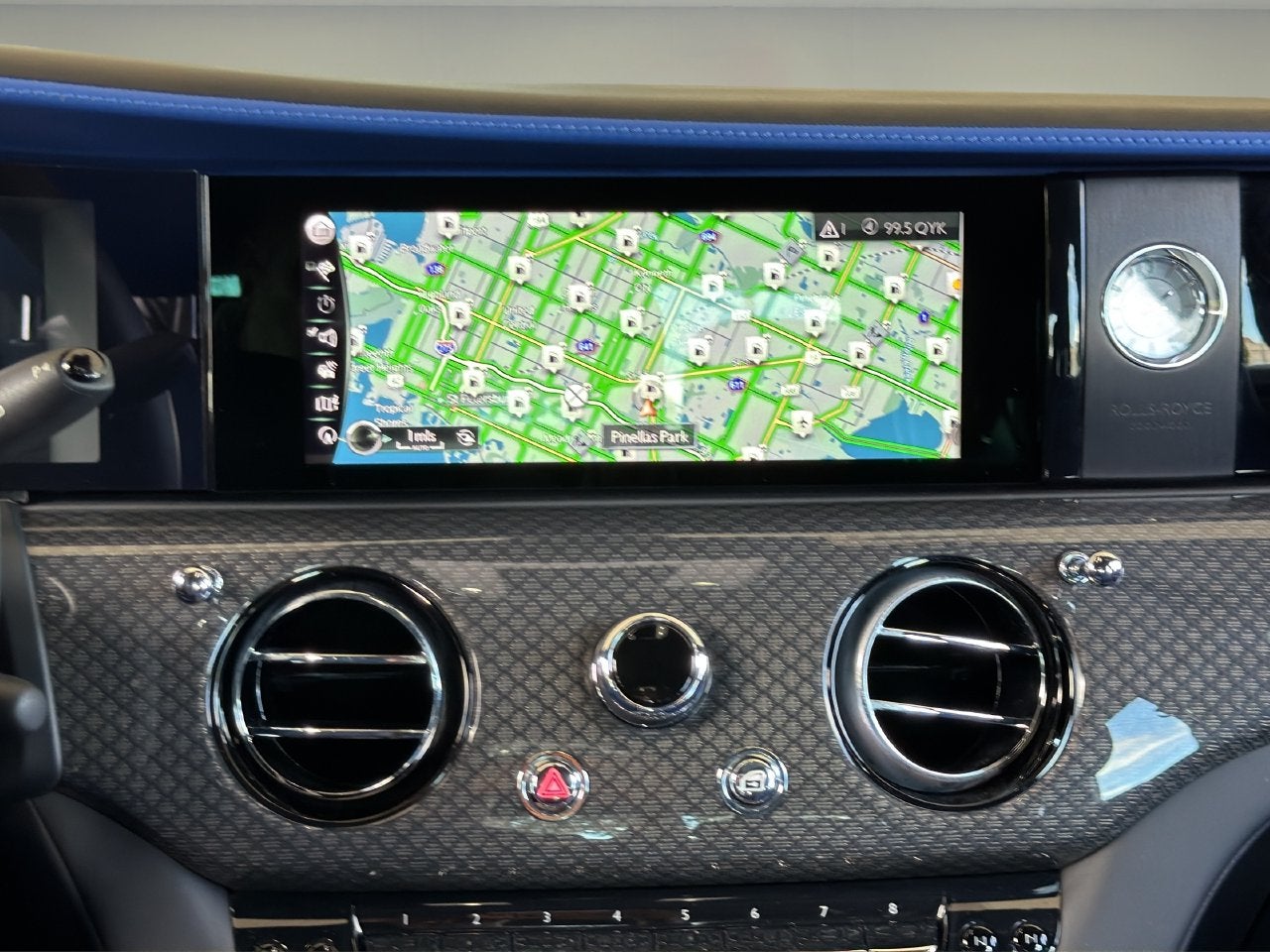2022 Rolls-Royce Ghost Black Badge