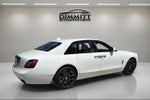 2022 Rolls-Royce Ghost Black Badge