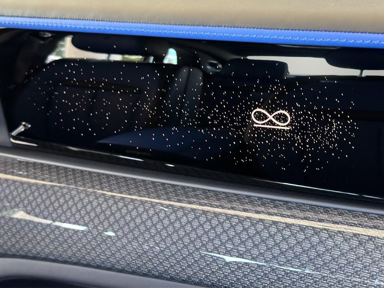 2022 Rolls-Royce Ghost Black Badge