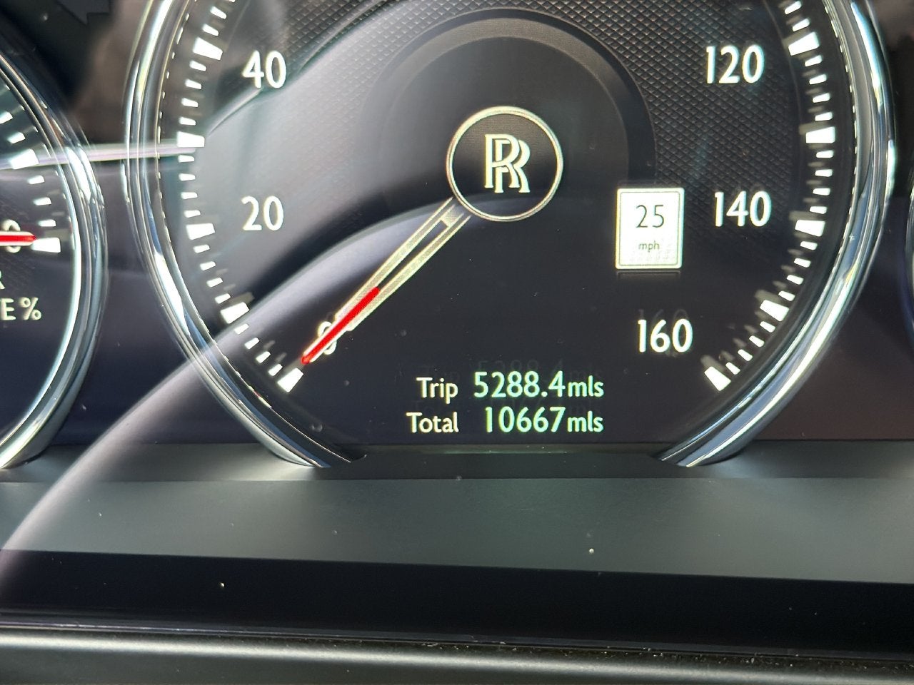 2022 Rolls-Royce Ghost Black Badge