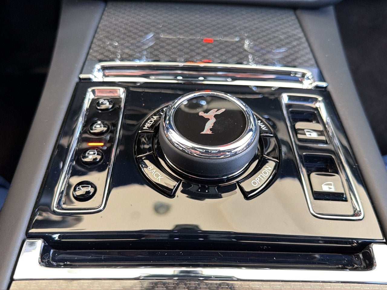2022 Rolls-Royce Ghost Black Badge
