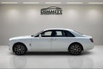 2022 Rolls-Royce Ghost Black Badge