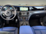 2022 Rolls-Royce Ghost Black Badge