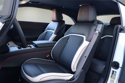 2026 Rolls-Royce Spectre 