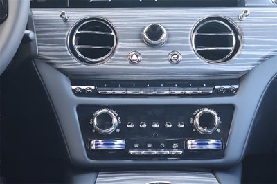 2026 Rolls-Royce Spectre 