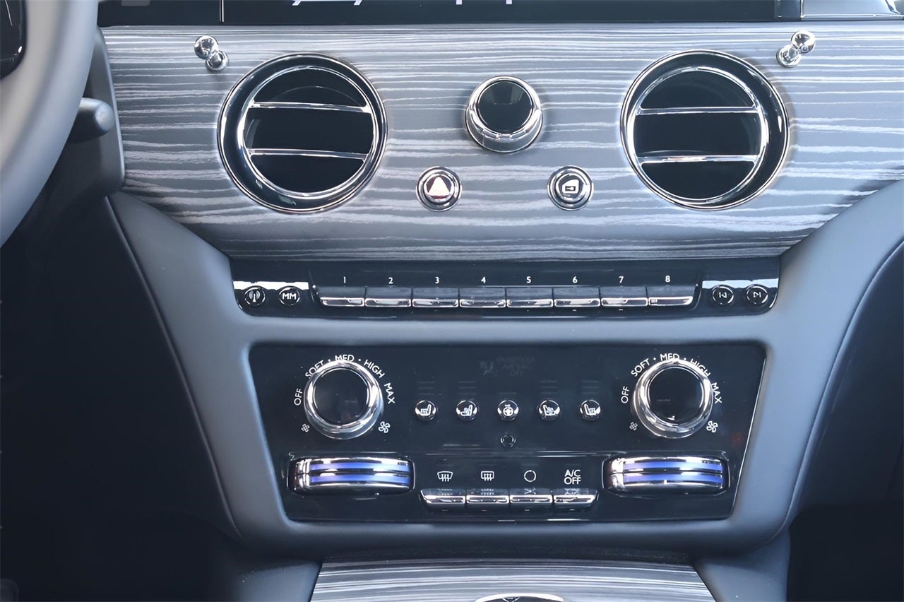 2026 Rolls-Royce Spectre 