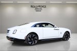 2026 Rolls-Royce Spectre 