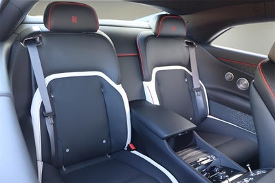 2026 Rolls-Royce Spectre 