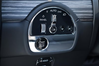 2026 Rolls-Royce Spectre 