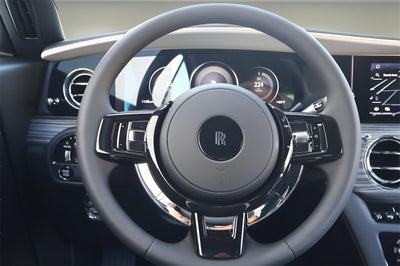 2026 Rolls-Royce Spectre 