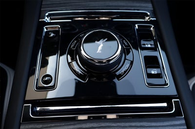 2026 Rolls-Royce Spectre 