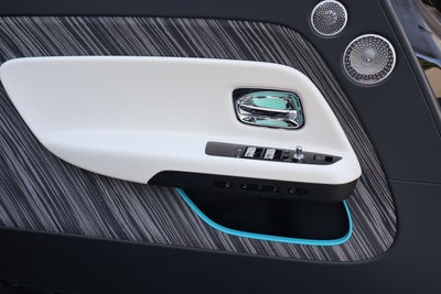 2026 Rolls-Royce Spectre 