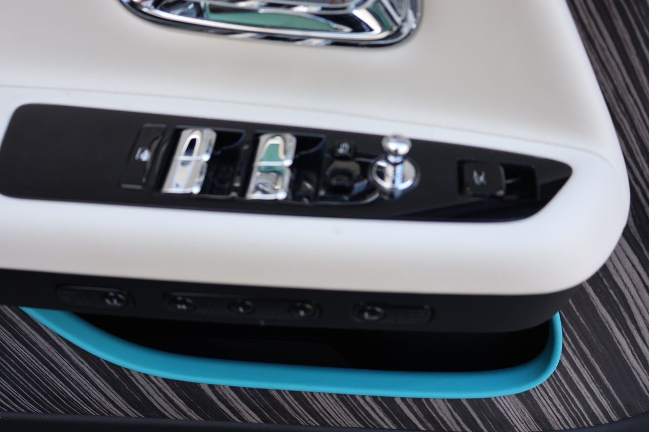 2026 Rolls-Royce Spectre 