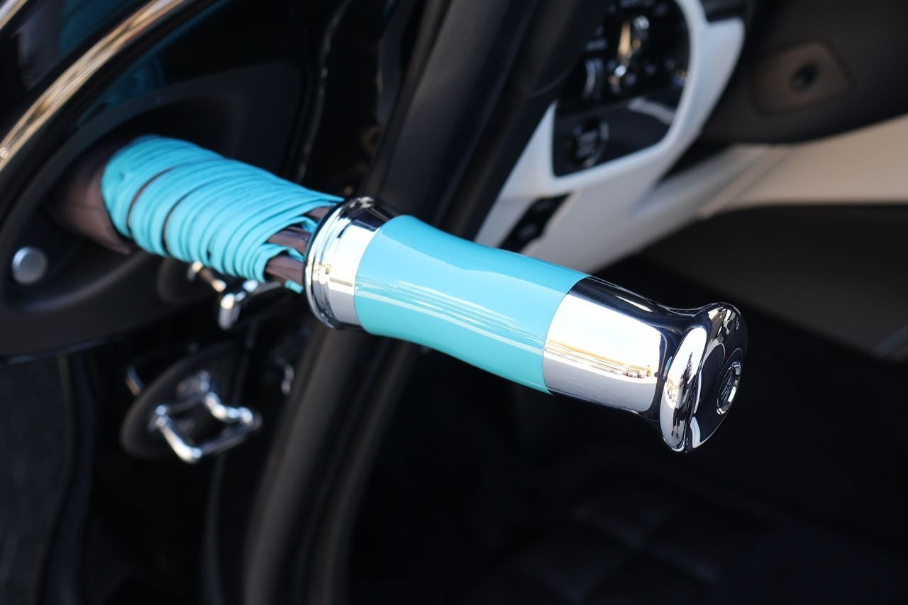 2026 Rolls-Royce Spectre 