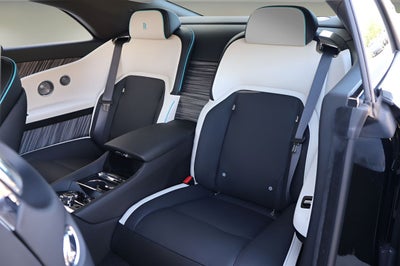 2026 Rolls-Royce Spectre 