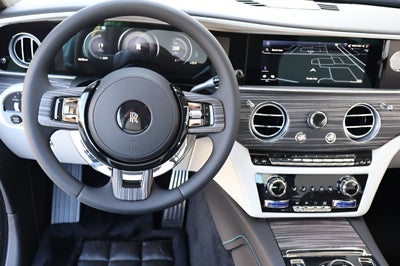 2026 Rolls-Royce Spectre 