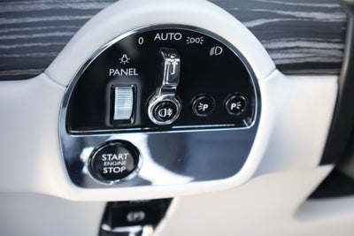 2026 Rolls-Royce Spectre 