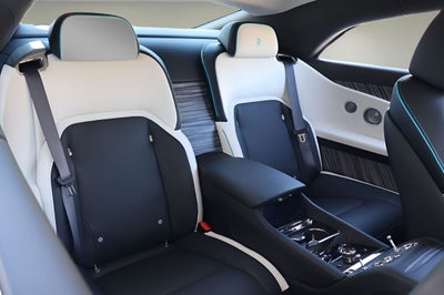 2026 Rolls-Royce Spectre 