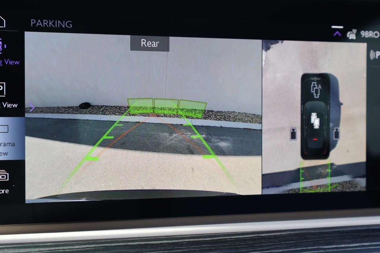 2026 Rolls-Royce Spectre 