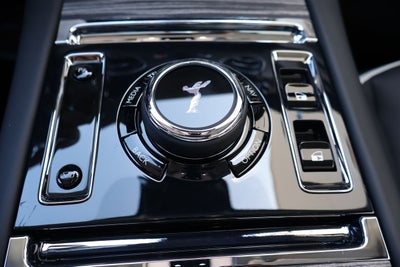 2026 Rolls-Royce Spectre 