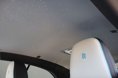 2026 Rolls-Royce Spectre 