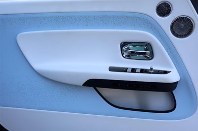 2025 Rolls-Royce Spectre 