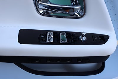 2025 Rolls-Royce Spectre 