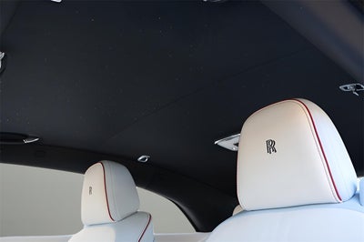 2025 Rolls-Royce Spectre 