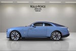 2025 Rolls-Royce Spectre 