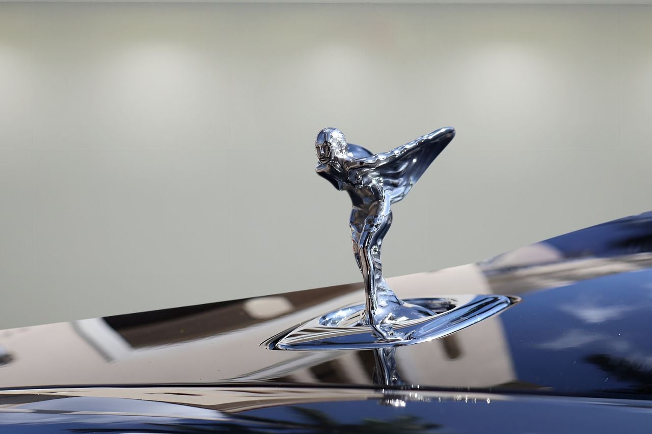 2024 Rolls-Royce Spectre 