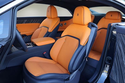 2024 Rolls-Royce Spectre 