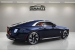 2024 Rolls-Royce Spectre 