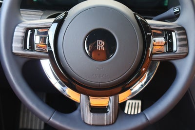 2024 Rolls-Royce Spectre 