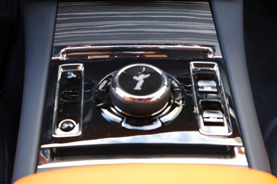 2024 Rolls-Royce Spectre 