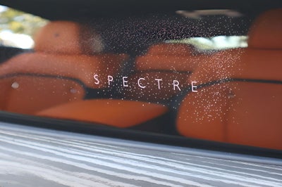 2024 Rolls-Royce Spectre 