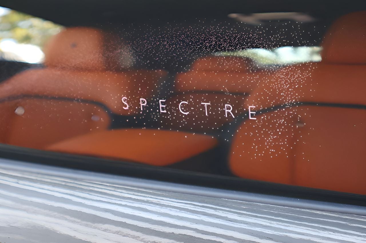 2024 Rolls-Royce Spectre 