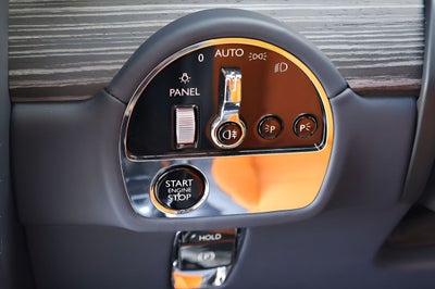 2024 Rolls-Royce Spectre 