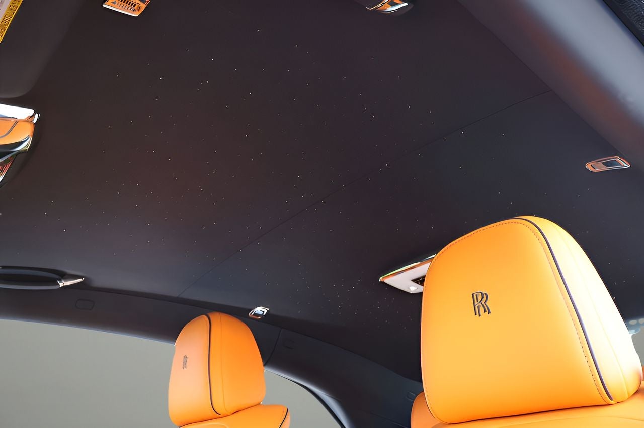 2024 Rolls-Royce Spectre 