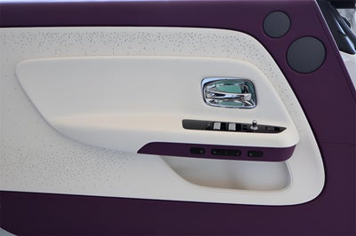 2024 Rolls-Royce Spectre 