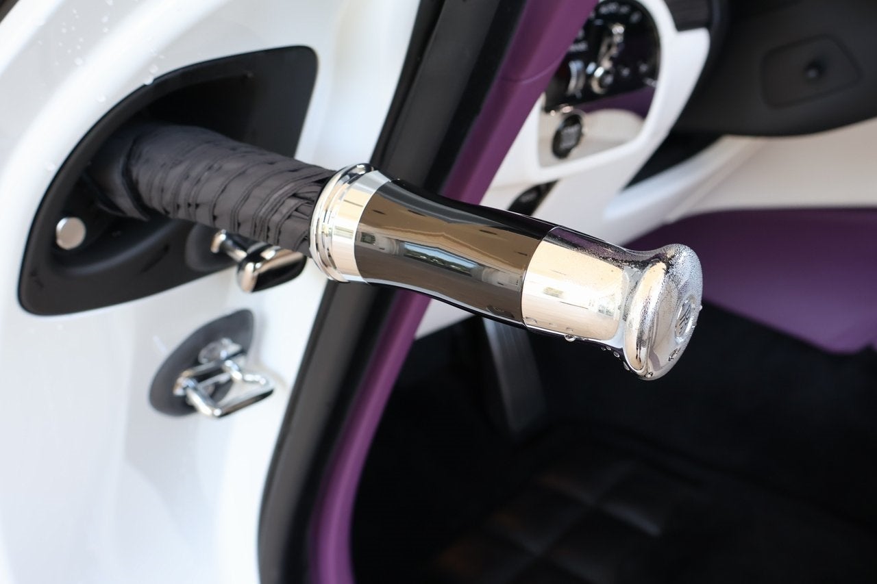 2024 Rolls-Royce Spectre 