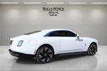 2024 Rolls-Royce Spectre 