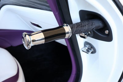 2024 Rolls-Royce Spectre 